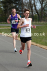 Graded 10k, 2021 Middlesbrough Endeavour Graded 10k, Middlesbrough, Sunday, April 25th. Photo: David T. Hewitson/Sports for All Pics